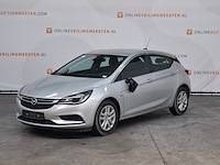 Personenauto, opel, astra 1.6 cdti, 2019 - afbeelding 1 van  23