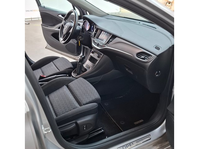 Personenauto, opel, astra 1.6 cdti, 2019 - afbeelding 13 van  23