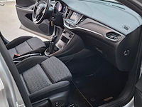 Personenauto, opel, astra 1.6 cdti, 2019 - afbeelding 13 van  23