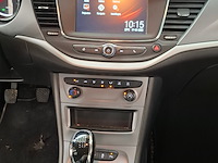 Personenauto, opel, astra 1.6 cdti, 2019 - afbeelding 14 van  23