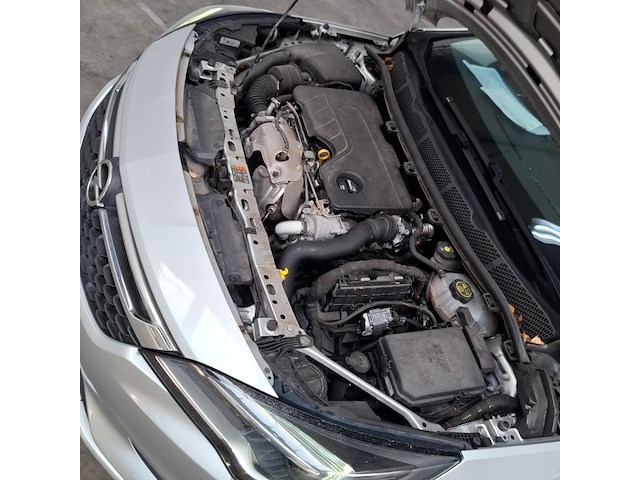 Personenauto, opel, astra 1.6 cdti, 2019 - afbeelding 15 van  23