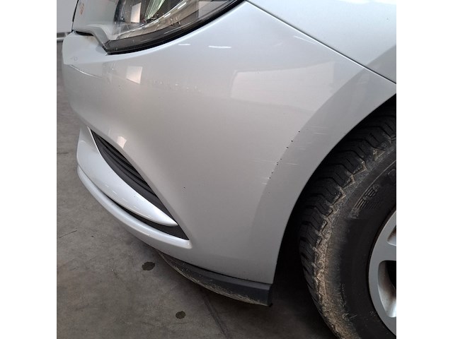 Personenauto, opel, astra 1.6 cdti, 2019 - afbeelding 16 van  23