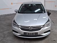 Personenauto, opel, astra 1.6 cdti, 2019 - afbeelding 12 van  23