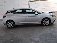 Personenauto, opel, astra 1.6 cdti, 2019 - afbeelding 17 van  23