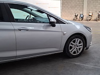 Personenauto, opel, astra 1.6 cdti, 2019 - afbeelding 18 van  23