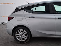 Personenauto, opel, astra 1.6 cdti, 2019 - afbeelding 19 van  23