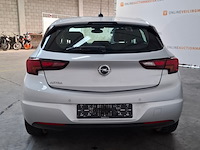 Personenauto, opel, astra 1.6 cdti, 2019 - afbeelding 20 van  23