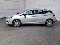 Personenauto, opel, astra 1.6 cdti, 2019 - afbeelding 21 van  23