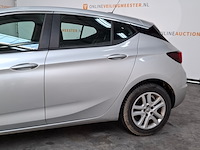 Personenauto, opel, astra 1.6 cdti, 2019 - afbeelding 22 van  23