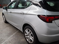 Personenauto, opel, astra 1.6 cdti, 2019 - afbeelding 2 van  66