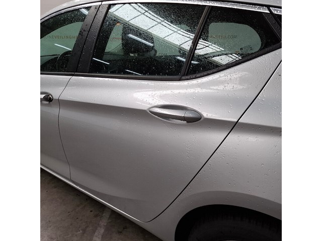 Personenauto, opel, astra 1.6 cdti, 2019 - afbeelding 3 van  66