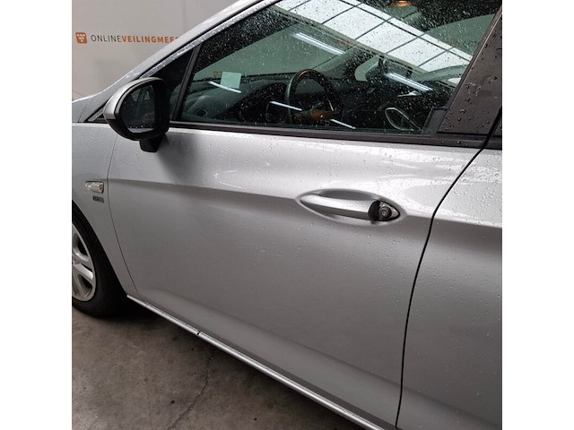 Personenauto, opel, astra 1.6 cdti, 2019 - afbeelding 4 van  66