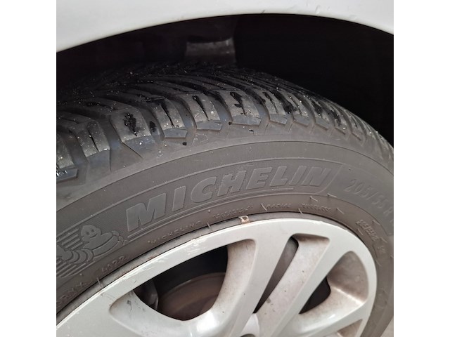 Personenauto, opel, astra 1.6 cdti, 2019 - afbeelding 6 van  66