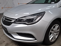 Personenauto, opel, astra 1.6 cdti, 2019 - afbeelding 7 van  66