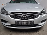 Personenauto, opel, astra 1.6 cdti, 2019 - afbeelding 8 van  66