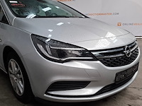 Personenauto, opel, astra 1.6 cdti, 2019 - afbeelding 9 van  66