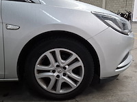 Personenauto, opel, astra 1.6 cdti, 2019 - afbeelding 10 van  66