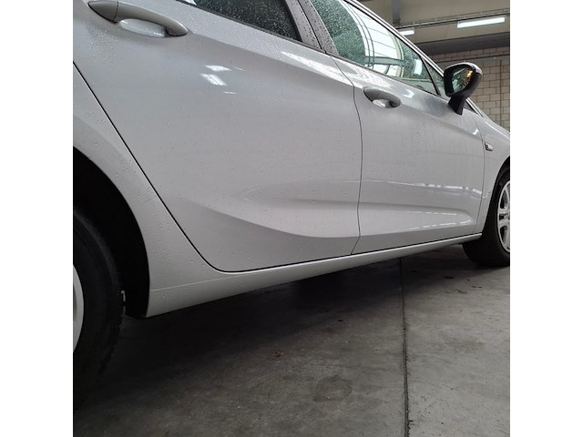 Personenauto, opel, astra 1.6 cdti, 2019 - afbeelding 11 van  66