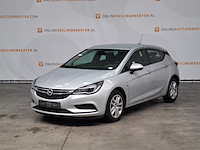 Personenauto, opel, astra 1.6 cdti, 2019 - afbeelding 1 van  66