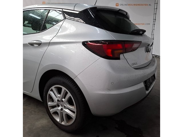 Personenauto, opel, astra 1.6 cdti, 2019 - afbeelding 16 van  66