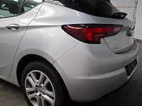 Personenauto, opel, astra 1.6 cdti, 2019 - afbeelding 16 van  66