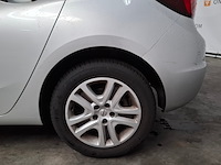 Personenauto, opel, astra 1.6 cdti, 2019 - afbeelding 17 van  66