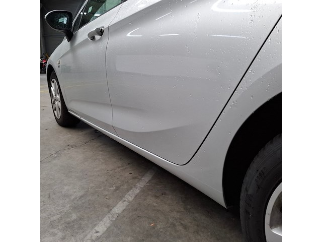 Personenauto, opel, astra 1.6 cdti, 2019 - afbeelding 18 van  66