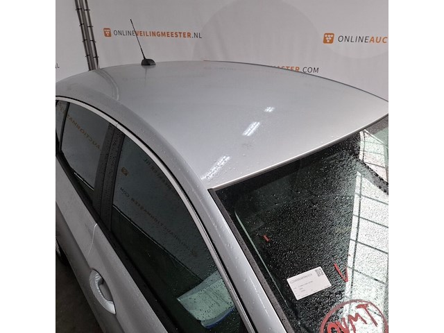 Personenauto, opel, astra 1.6 cdti, 2019 - afbeelding 19 van  66