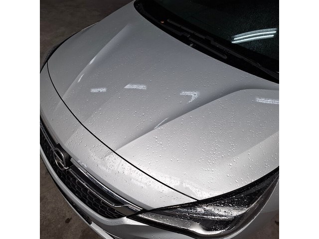 Personenauto, opel, astra 1.6 cdti, 2019 - afbeelding 21 van  66