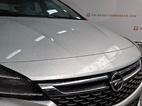 Personenauto, opel, astra 1.6 cdti, 2019 - afbeelding 22 van  66