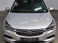Personenauto, opel, astra 1.6 cdti, 2019 - afbeelding 12 van  66