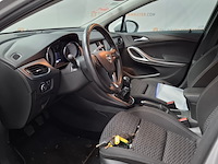 Personenauto, opel, astra 1.6 cdti, 2019 - afbeelding 24 van  66