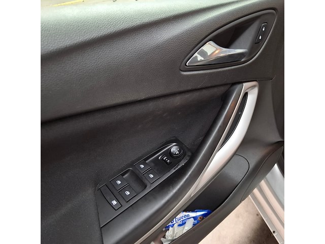 Personenauto, opel, astra 1.6 cdti, 2019 - afbeelding 25 van  66