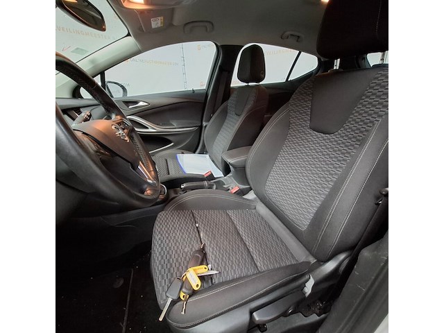 Personenauto, opel, astra 1.6 cdti, 2019 - afbeelding 28 van  66