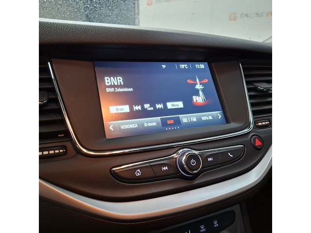 Personenauto, opel, astra 1.6 cdti, 2019 - afbeelding 32 van  66