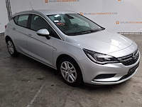 Personenauto, opel, astra 1.6 cdti, 2019 - afbeelding 23 van  66