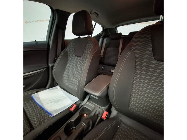 Personenauto, opel, astra 1.6 cdti, 2019 - afbeelding 37 van  66
