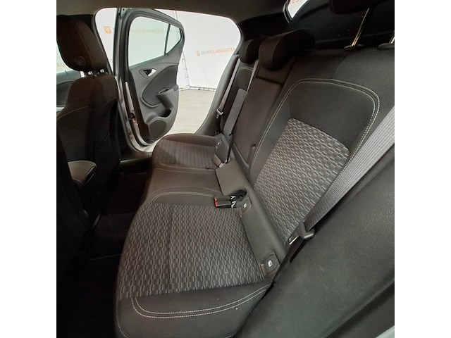 Personenauto, opel, astra 1.6 cdti, 2019 - afbeelding 38 van  66