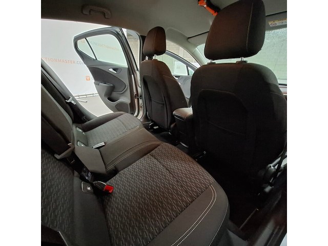 Personenauto, opel, astra 1.6 cdti, 2019 - afbeelding 42 van  66