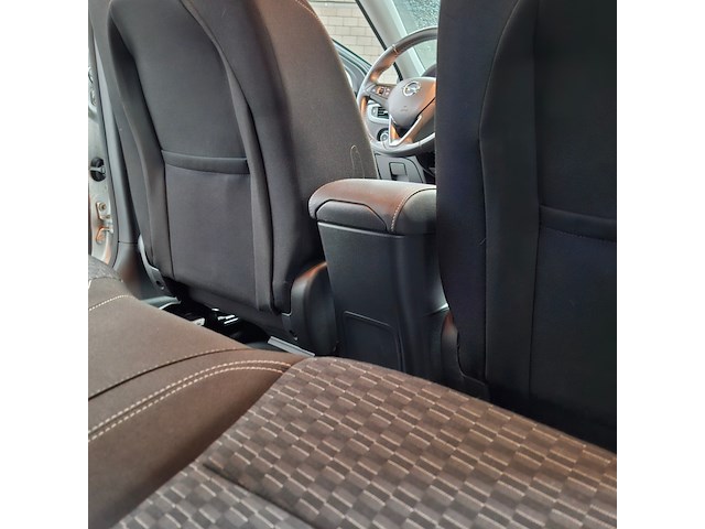 Personenauto, opel, astra 1.6 cdti, 2019 - afbeelding 43 van  66