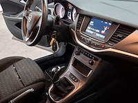 Personenauto, opel, astra 1.6 cdti, 2019 - afbeelding 44 van  66