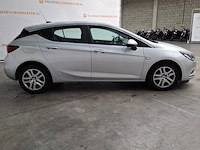 Personenauto, opel, astra 1.6 cdti, 2019 - afbeelding 34 van  66