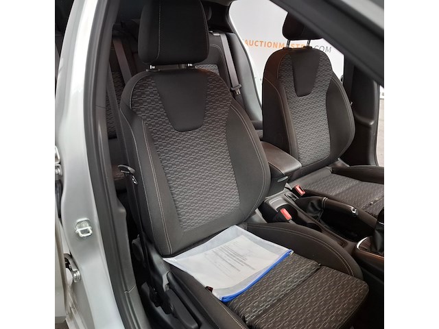 Personenauto, opel, astra 1.6 cdti, 2019 - afbeelding 46 van  66
