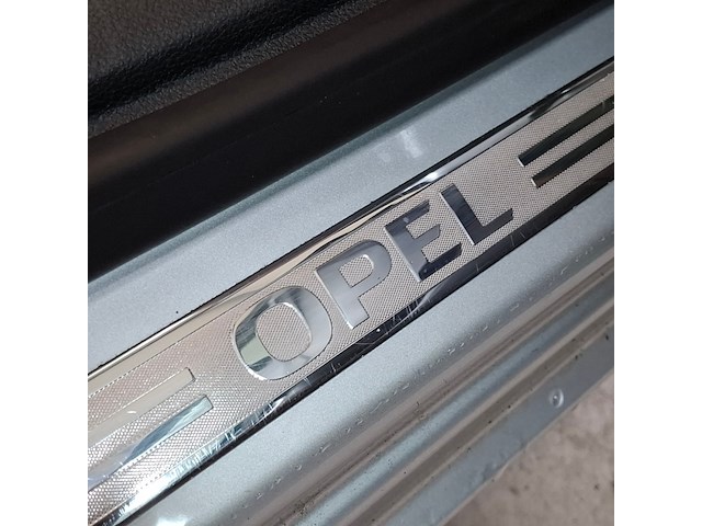 Personenauto, opel, astra 1.6 cdti, 2019 - afbeelding 47 van  66
