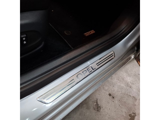 Personenauto, opel, astra 1.6 cdti, 2019 - afbeelding 48 van  66