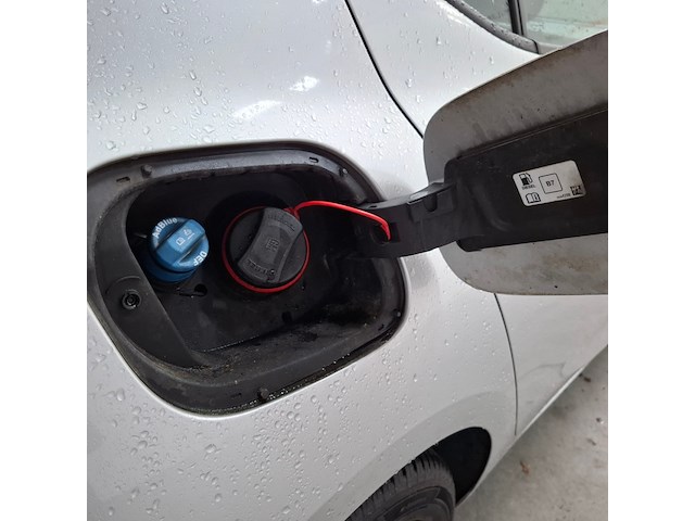 Personenauto, opel, astra 1.6 cdti, 2019 - afbeelding 49 van  66