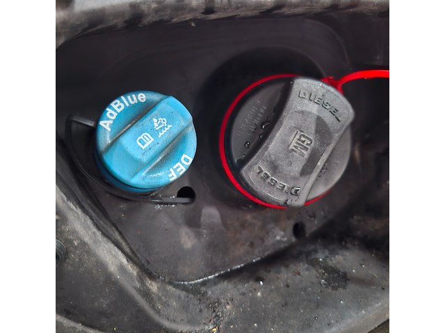 Personenauto, opel, astra 1.6 cdti, 2019 - afbeelding 50 van  66