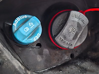 Personenauto, opel, astra 1.6 cdti, 2019 - afbeelding 50 van  66