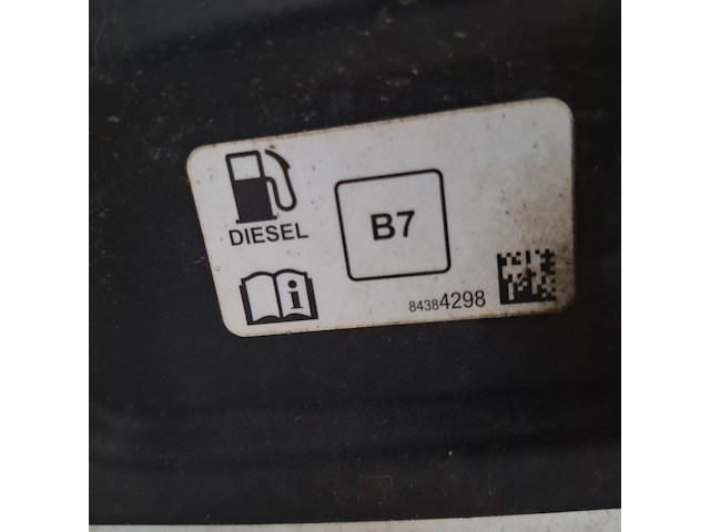 Personenauto, opel, astra 1.6 cdti, 2019 - afbeelding 51 van  66