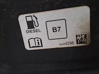 Personenauto, opel, astra 1.6 cdti, 2019 - afbeelding 51 van  66